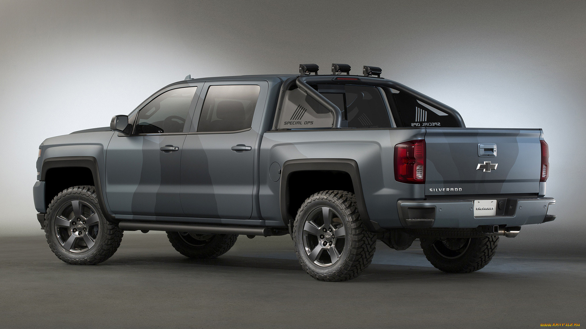 , chevrolet